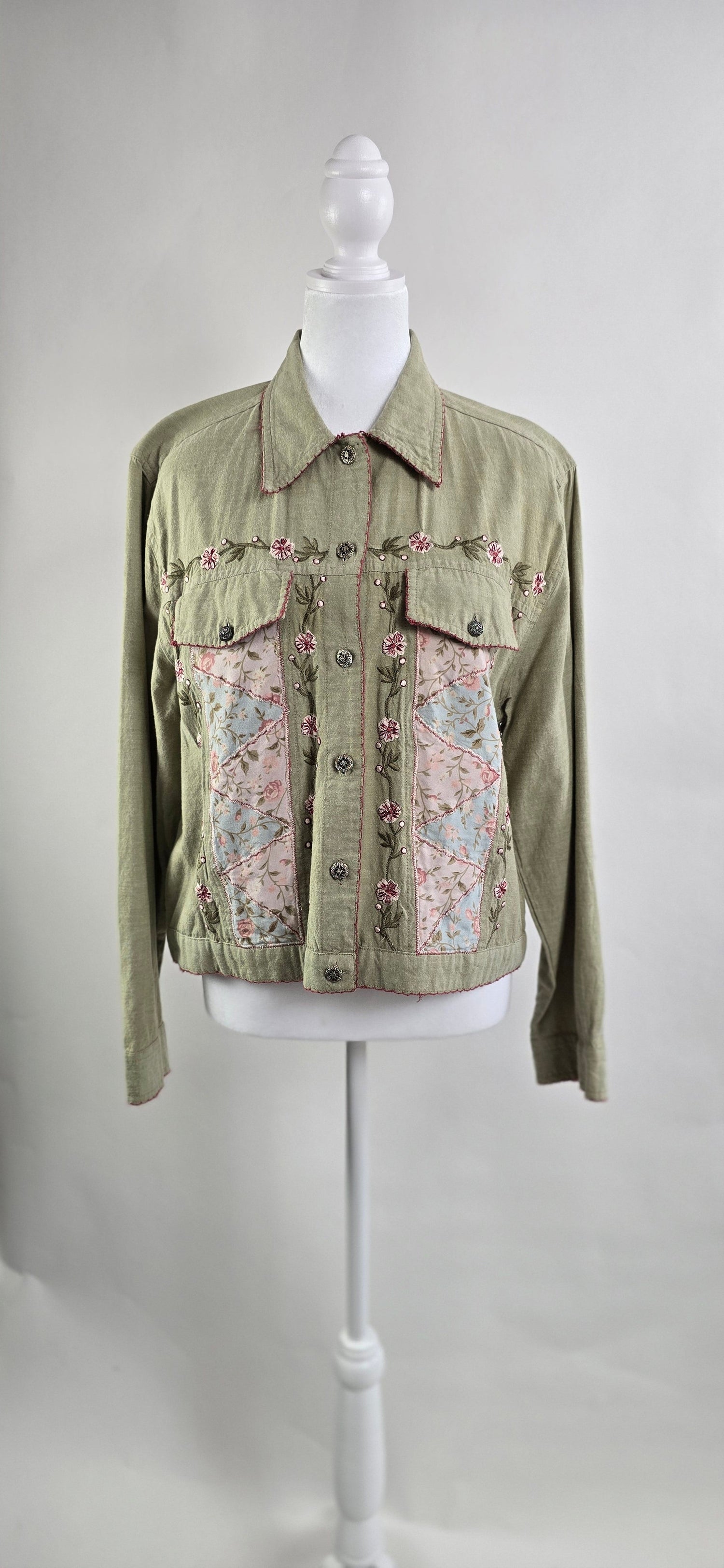 Jackets and Outerwear